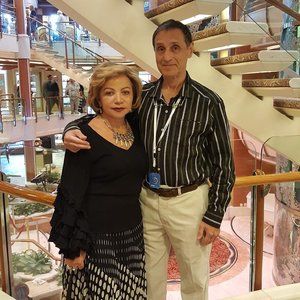 Meet your Posher, Alexandra